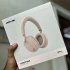 Green Lion Solar Echo ANC Wireless Headphones