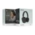 Green Lion Solar Echo ANC Wireless Headphones