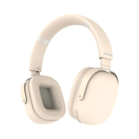 Green lion ECHO ANC Zero headphones