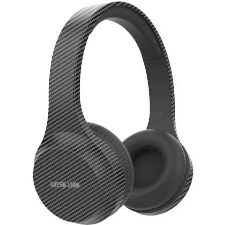 Green Lion Carbon Beat Headphone