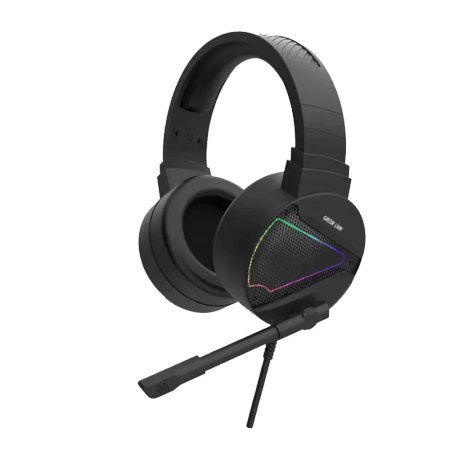 Green lion GP27X Gaming Headphone
