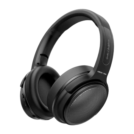 Green Lion SOUNDFLEX 2-in-1 Headphones and Speaker