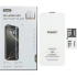  Glass Xmart 3D Large Arc for Apple iPhone 16 Pro