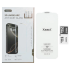Glass Xmart 3D Large Arc for Apple iPhone 16