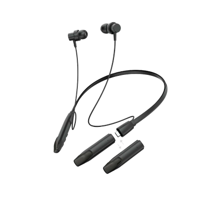 Green Lion Sevilla Wireless Neckband
