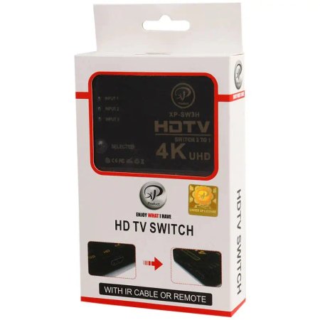 XP-SW3H