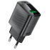 ACEFAST A90 QC18W GaN Fast Charger 18W Power with Cable