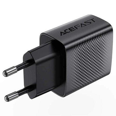 ACEFAST A90 QC18W GaN Fast Charger 18W Power with Cable