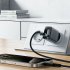ACEFAST A90 QC18W GaN Fast Charger 18W Power with Cable