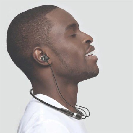 Green Lion Neck X Wireless Neckband