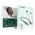 Green Lion Neck X Wireless Neckband