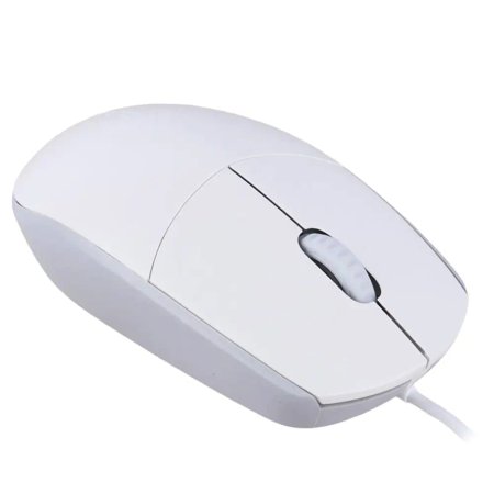 Rapoo N100 Wired Mouse