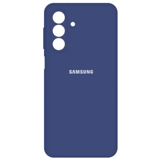 کاور سیلیکونی محافظ لنزدار مناسب برای گوشی موبایل سامسونگ Galaxy A17 کاور سیلیکونی محافظ لنزدار مناسب برای گوشی موبایل سامسونگ Galaxy A17