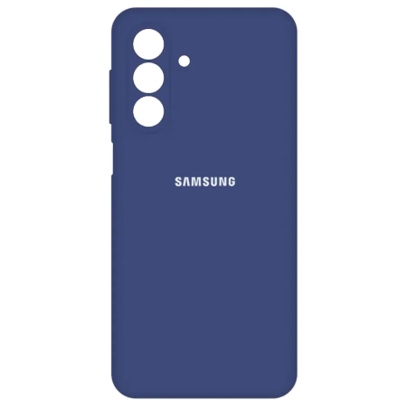 Silicone Cover For Samsung Galaxy A17