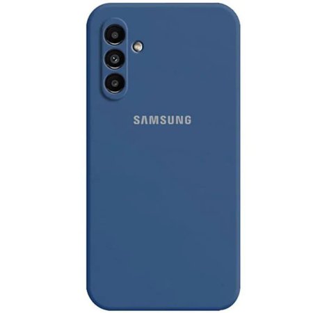 Silicone Cover For Samsung Galaxy A17