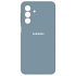 Silicone Cover For Samsung Galaxy A17
