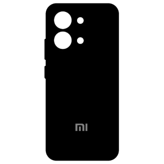 کاور سیلیکونی محافظ لنزدار مناسب برای گوشی موبایل شیائومی Xiaomi Redmi 15C کاور سیلیکونی محافظ لنزدار مناسب برای گوشی موبایل شیائومی Xiaomi Redmi 15C