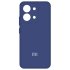 Silicone Cover For Xiaomi Redmi 15C