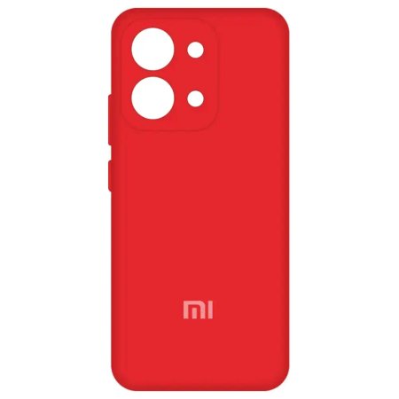 Silicone Cover For Xiaomi Redmi 15C