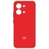 Silicone Cover For Xiaomi Redmi 15C