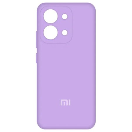 Silicone Cover For Xiaomi Redmi 15C