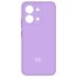 Silicone Cover For Xiaomi Redmi 15C