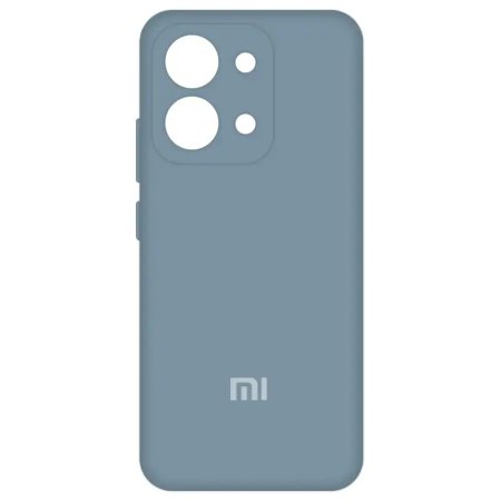 Silicone Cover For Xiaomi Redmi 15C