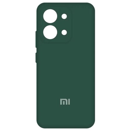 Silicone Cover For Xiaomi Redmi 15C