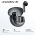 QCY Ailybuds Clear T32 TWS Wireless Earbuds