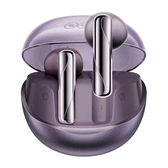 هندزفری بلوتوثی کیو سی وای Ailybuds Clear T32 هندزفری بلوتوثی کیو سی وای Ailybuds Clear T32