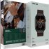 green lion Ridge smart watch