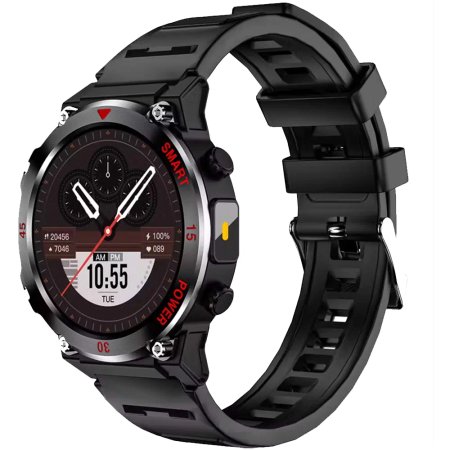 Green Lion Gear Fit Smart Watch