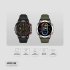 Green Lion Gear Fit Smart Watch