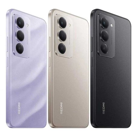 گوشی موبایل شیائومی مدل Redmi 15 4G دو سیم کارت ظرفیت 256 گیگابایت رم 8 گیگابایت