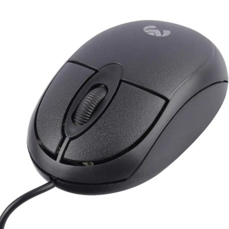 Mikuso mouse model MOS-015U wired
