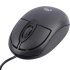 Mikuso mouse model MOS-015U wired