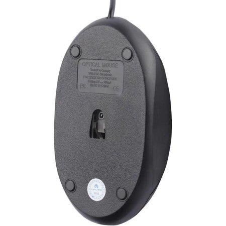 Mikuso mouse model MOS-015U wired