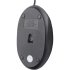 Mikuso mouse model MOS-015U wired