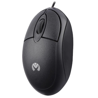 ماوس میکوسو مدل MOS-015U با سیم