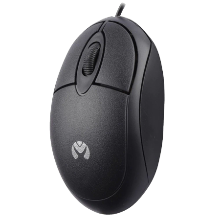 Mikuso mouse model MOS-015U wired