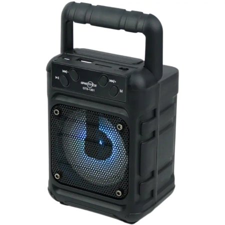 Great Nice GTS 1361 Speaker