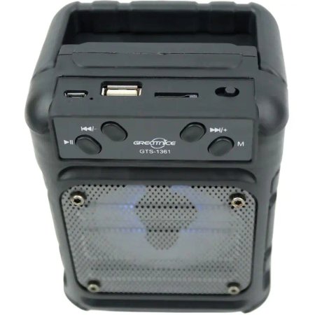 Great Nice GTS 1361 Speaker