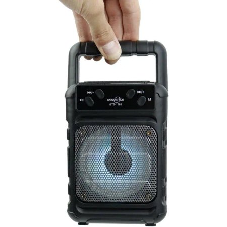 Great Nice GTS 1361 Speaker