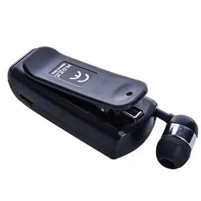 Treqa Bluetooth single-ear earphone model BT-46
