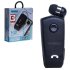 Treqa Bluetooth single-ear earphone model BT-46