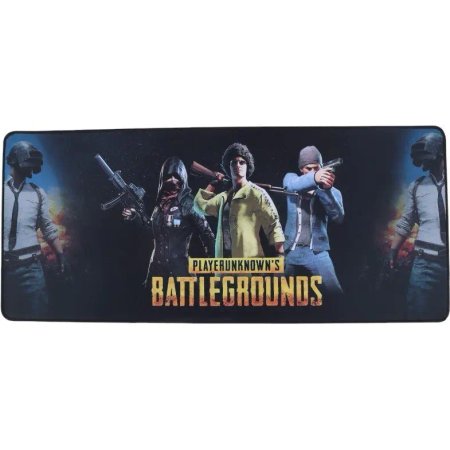 Royal RP-125 30*70cm PUBG Mouse Pad