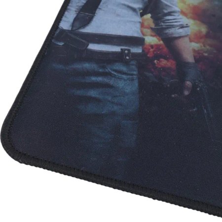 Royal RP-125 30*70cm PUBG Mouse Pad