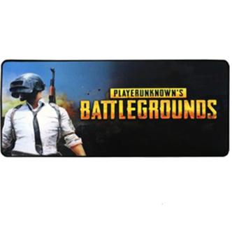 پد موس گیمینگ Royal RP-125 30*70cm طرح PUBG پد موس گیمینگ Royal RP-125 30*70cm طرح PUBG