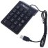 Royal RN-2000 Mini Numeric Keypad