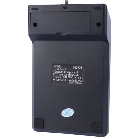 Royal RN-2000 Mini Numeric Keypad